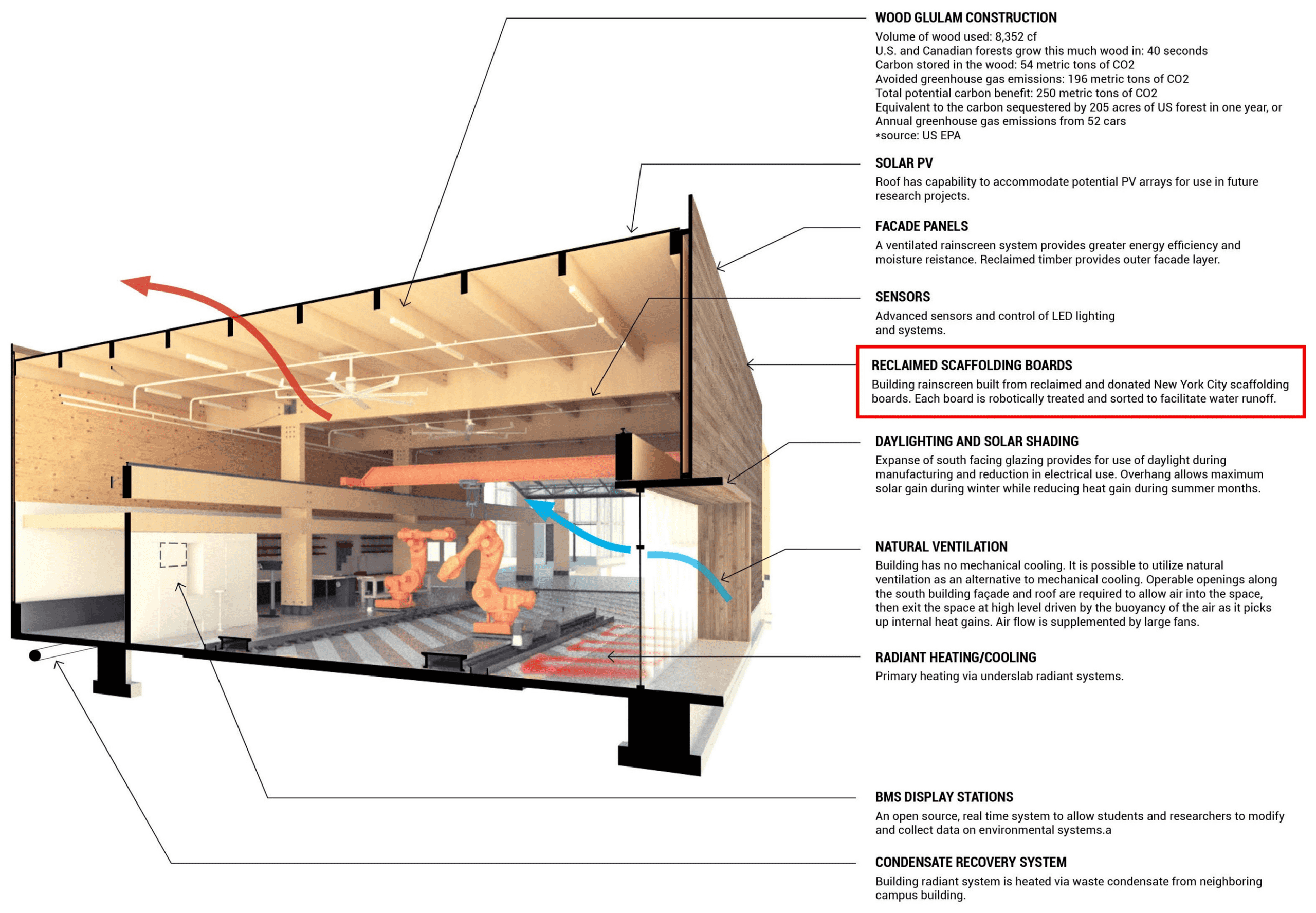 Embodied Computation Lab